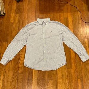 Vineyard Vines dress shirt